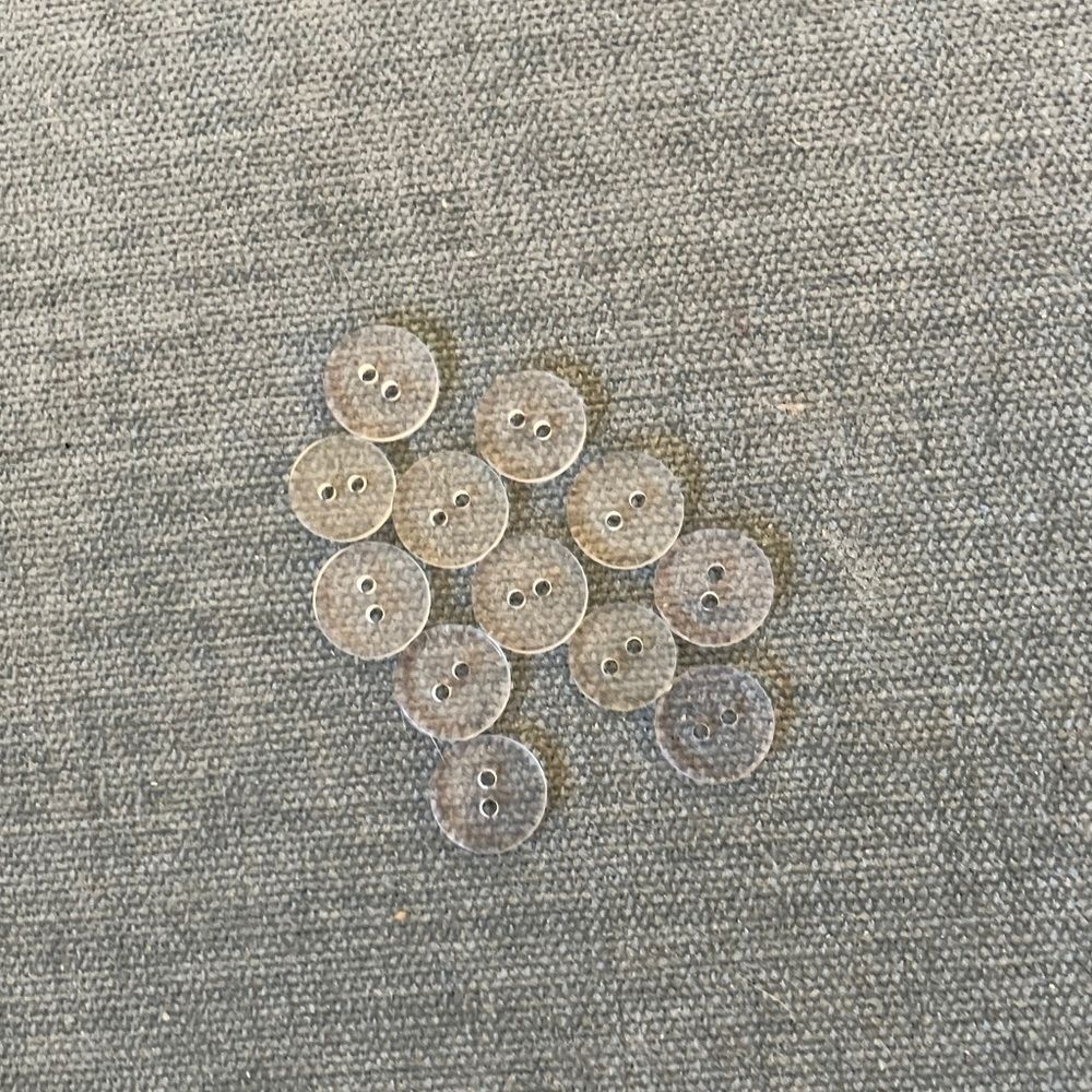 Buttons